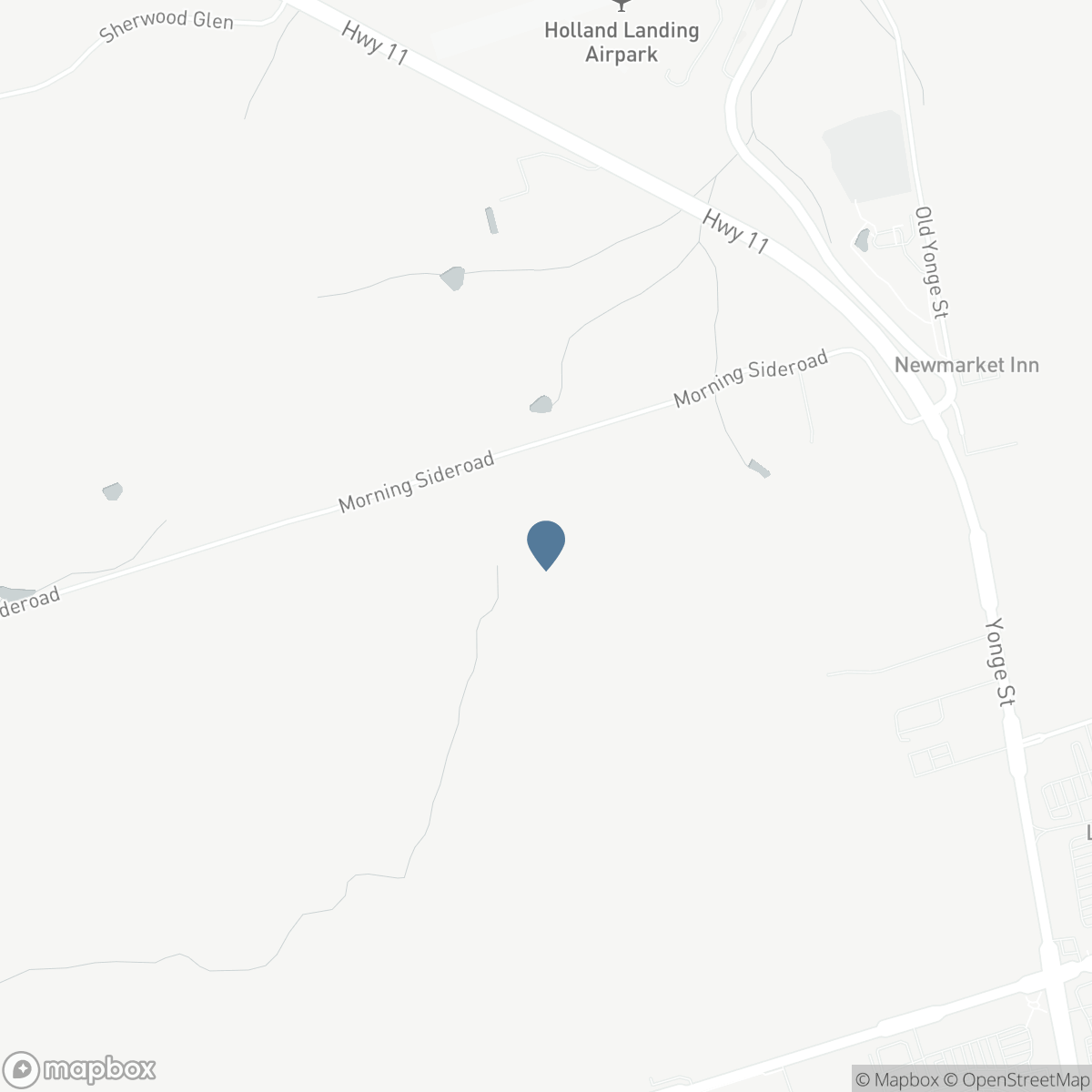 253 MORNING SIDE ROAD, East Gwillimbury, Ontario L9N 0K6